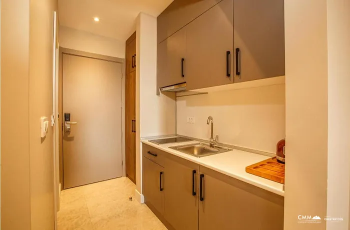 ÖZEL FIRSAT — KARADAĞ’DA LÜKS STÜDYO